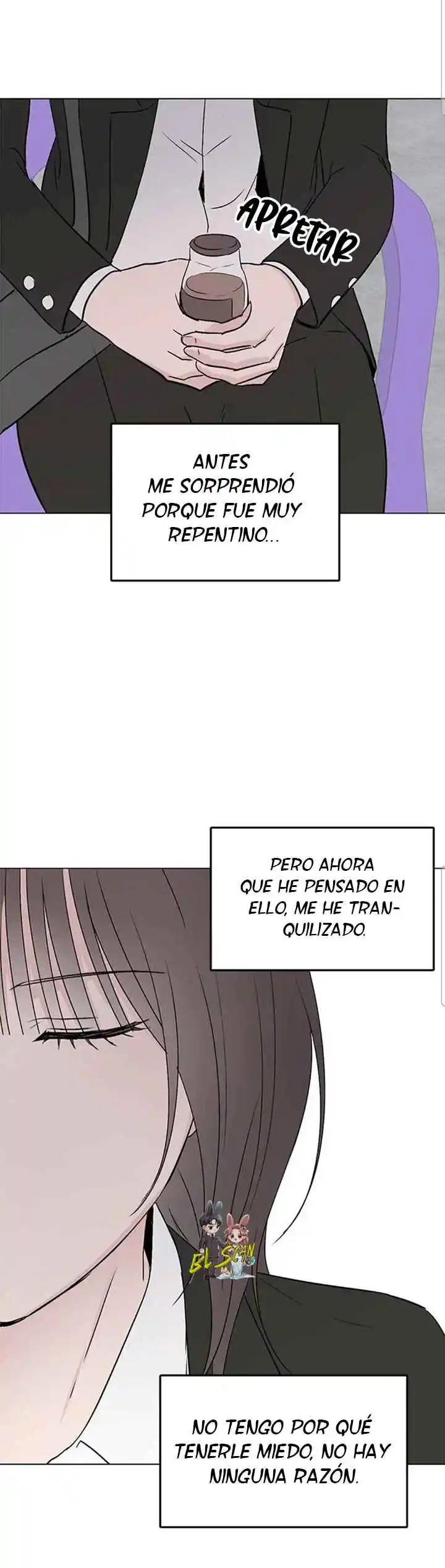 Eso Del Amor, ¿cómo Funciona? - Capítulo 19 - Página 31 - LectorTMOo