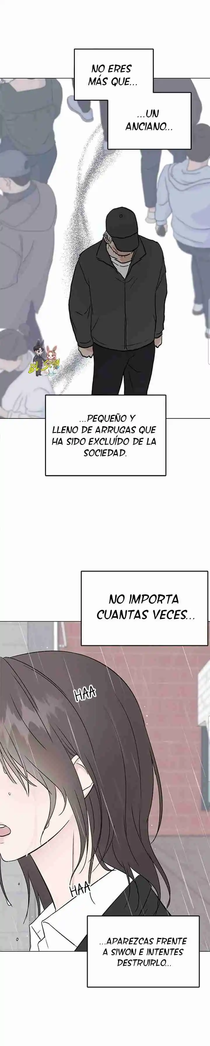 Eso Del Amor, ¿cómo Funciona? - Capítulo 19 - Página 39 - LectorTMOo