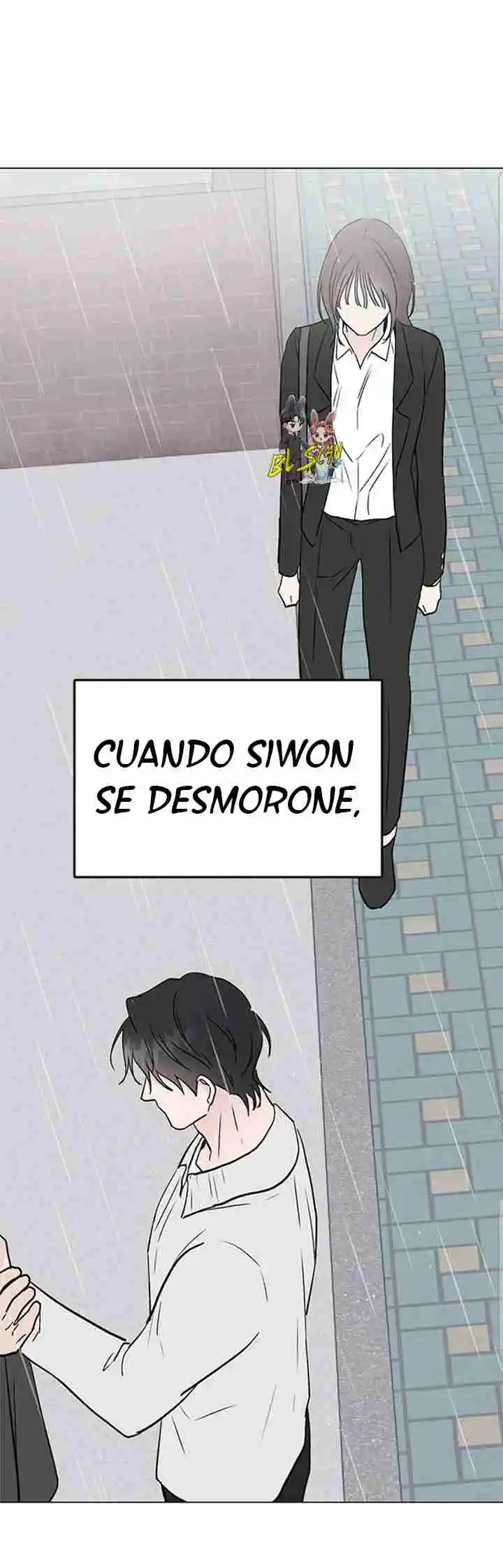 Eso Del Amor, ¿cómo Funciona? - Capítulo 19 - Página 41 - LectorTMOo