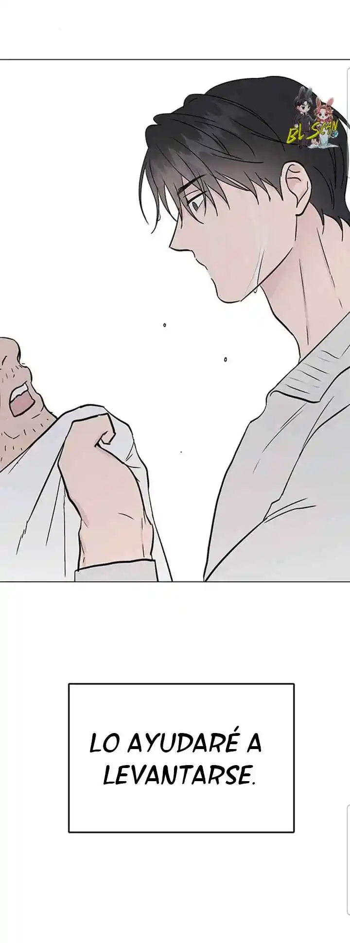 Eso Del Amor, ¿cómo Funciona? - Capítulo 19 - Página 42 - LectorTMOo