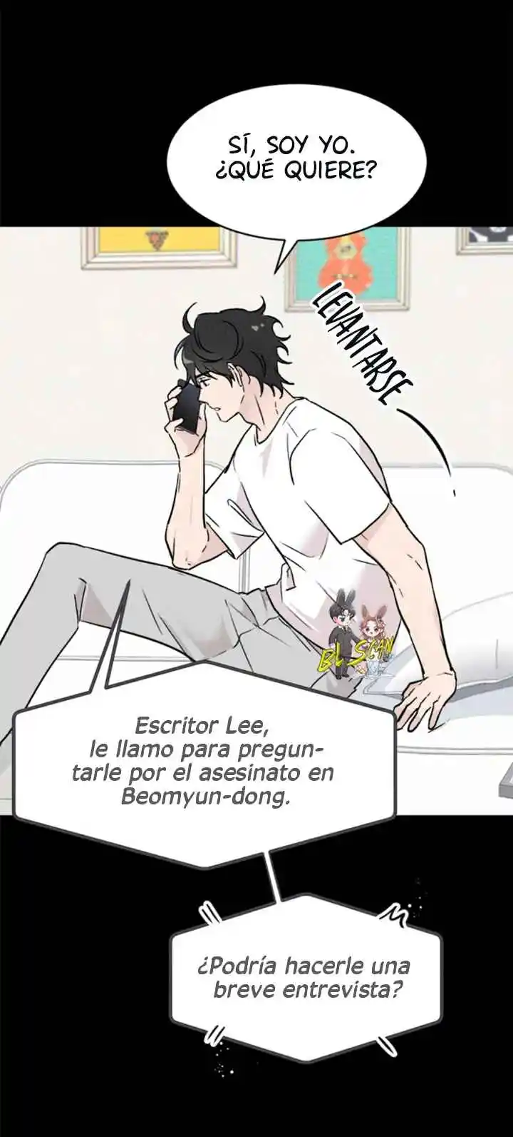 Eso Del Amor, ¿cómo Funciona? - Capítulo 2 - Página 7 - LectorTMOo