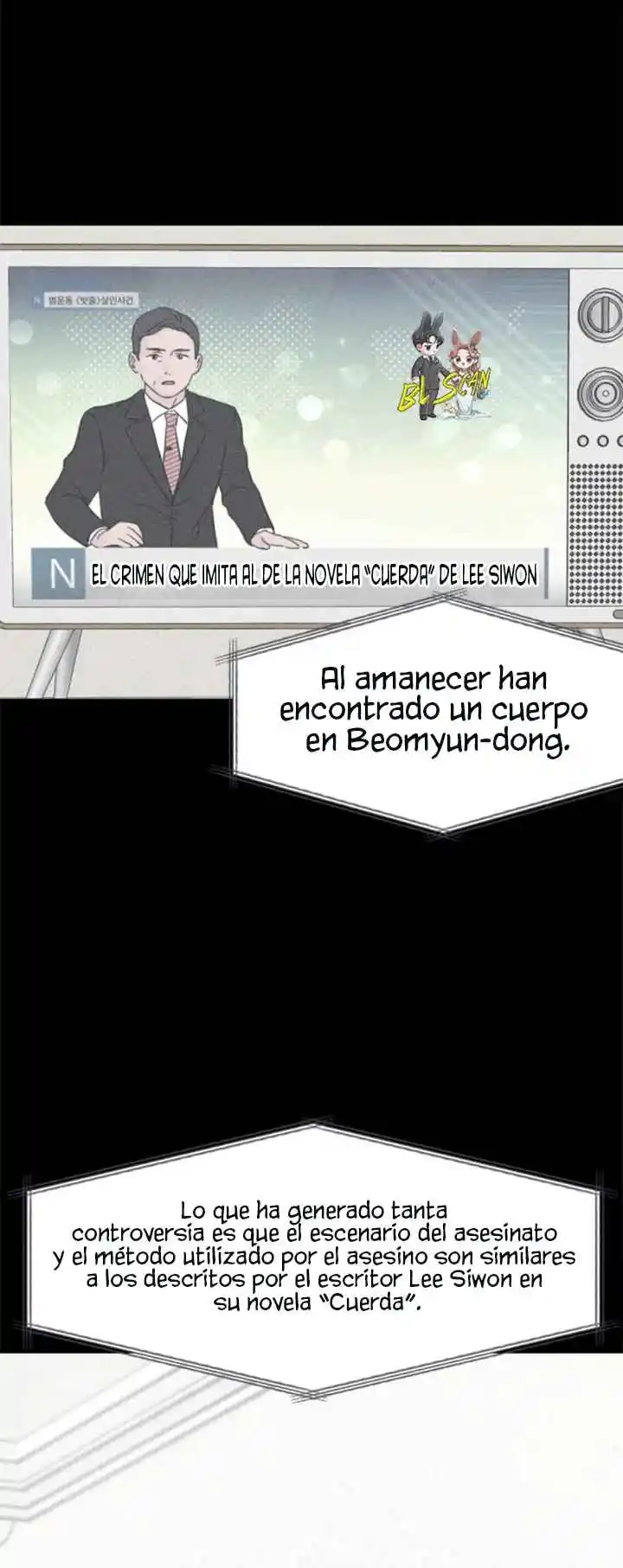 Eso Del Amor, ¿cómo Funciona? - Capítulo 2 - Página 10 - LectorTMOo