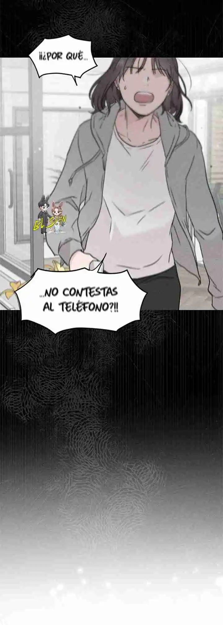 Eso Del Amor, ¿cómo Funciona? - Capítulo 2 - Página 13 - LectorTMOo