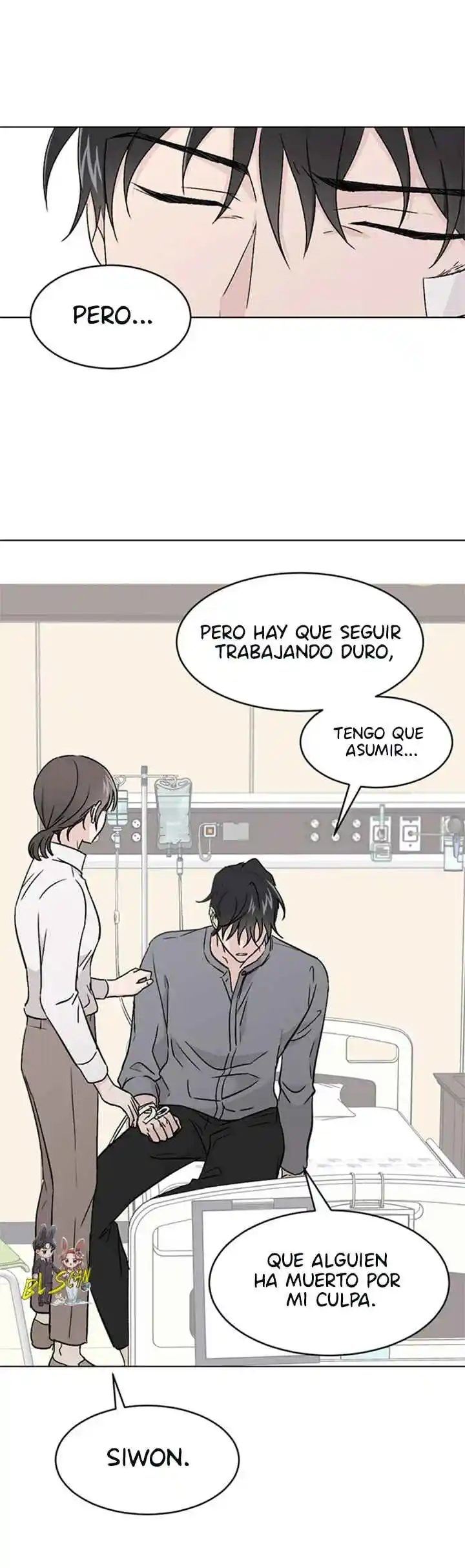 Eso Del Amor, ¿cómo Funciona? - Capítulo 2 - Página 21 - LectorTMOo