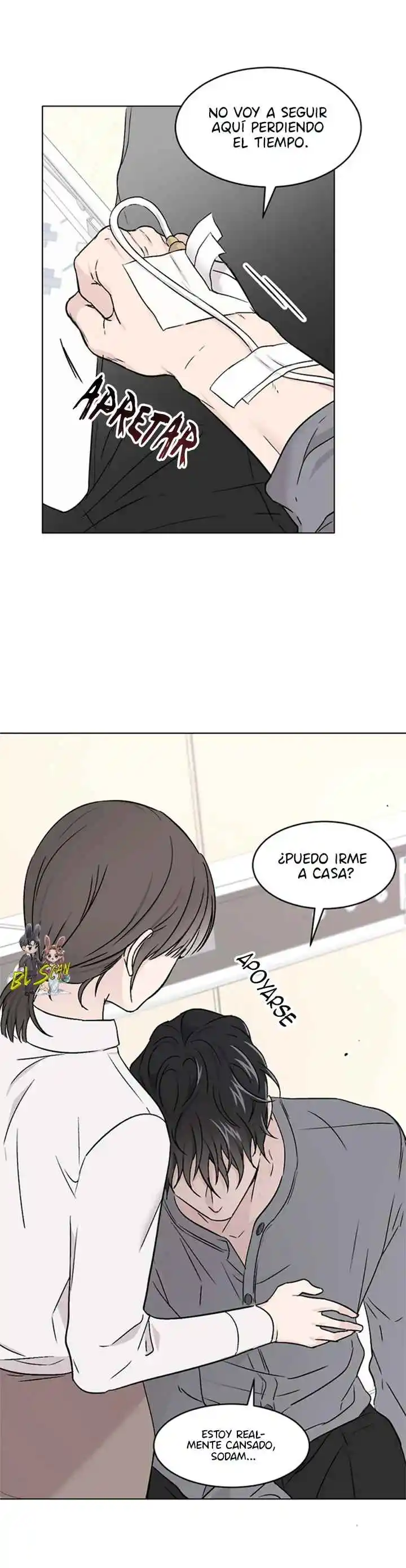 Eso Del Amor, ¿cómo Funciona? - Capítulo 2 - Página 22 - LectorTMOo