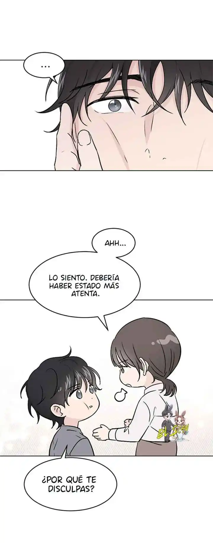 Eso Del Amor, ¿cómo Funciona? - Capítulo 2 - Página 25 - LectorTMOo