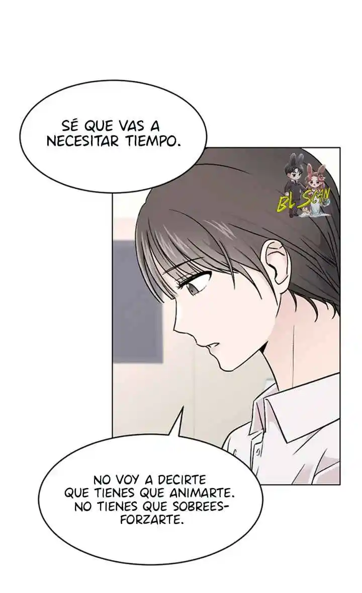 Eso Del Amor, ¿cómo Funciona? - Capítulo 2 - Página 27 - LectorTMOo