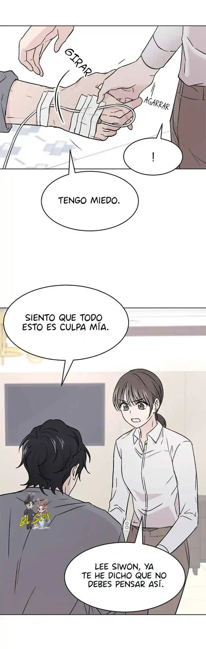 Eso Del Amor, ¿cómo Funciona? - Capítulo 2 - Página 28 - LectorTMOo
