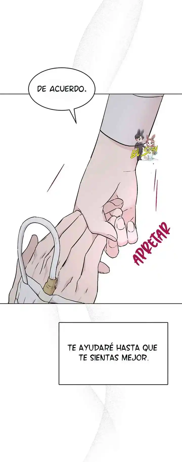 Eso Del Amor, ¿cómo Funciona? - Capítulo 2 - Página 36 - LectorTMOo