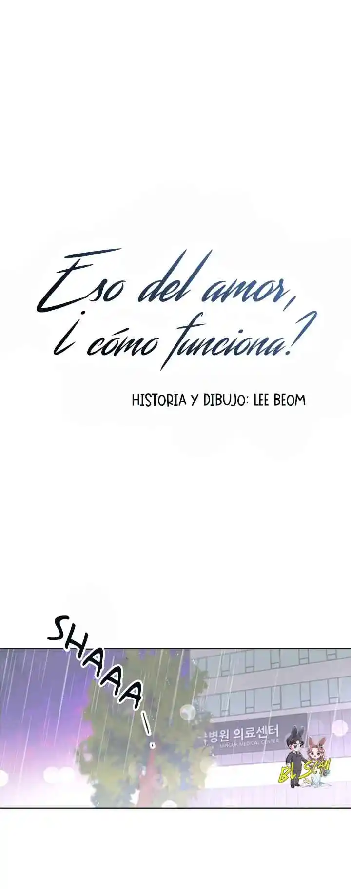 Eso Del Amor, ¿cómo Funciona? - Capítulo 2 - Página 45 - LectorTMOo