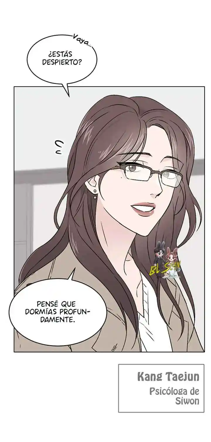 Eso Del Amor, ¿cómo Funciona? - Capítulo 2 - Página 47 - LectorTMOo