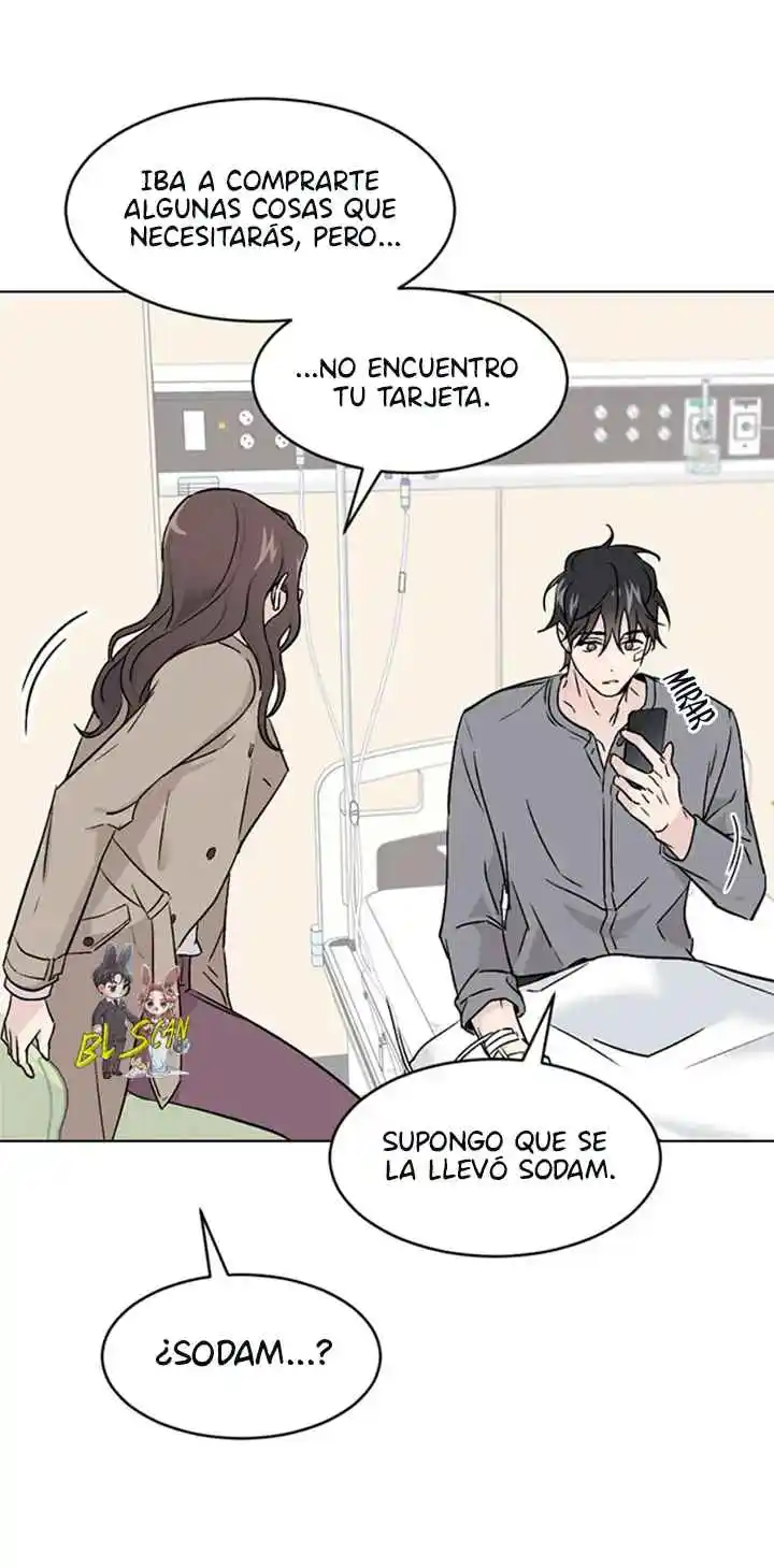 Eso Del Amor, ¿cómo Funciona? - Capítulo 2 - Página 48 - LectorTMOo