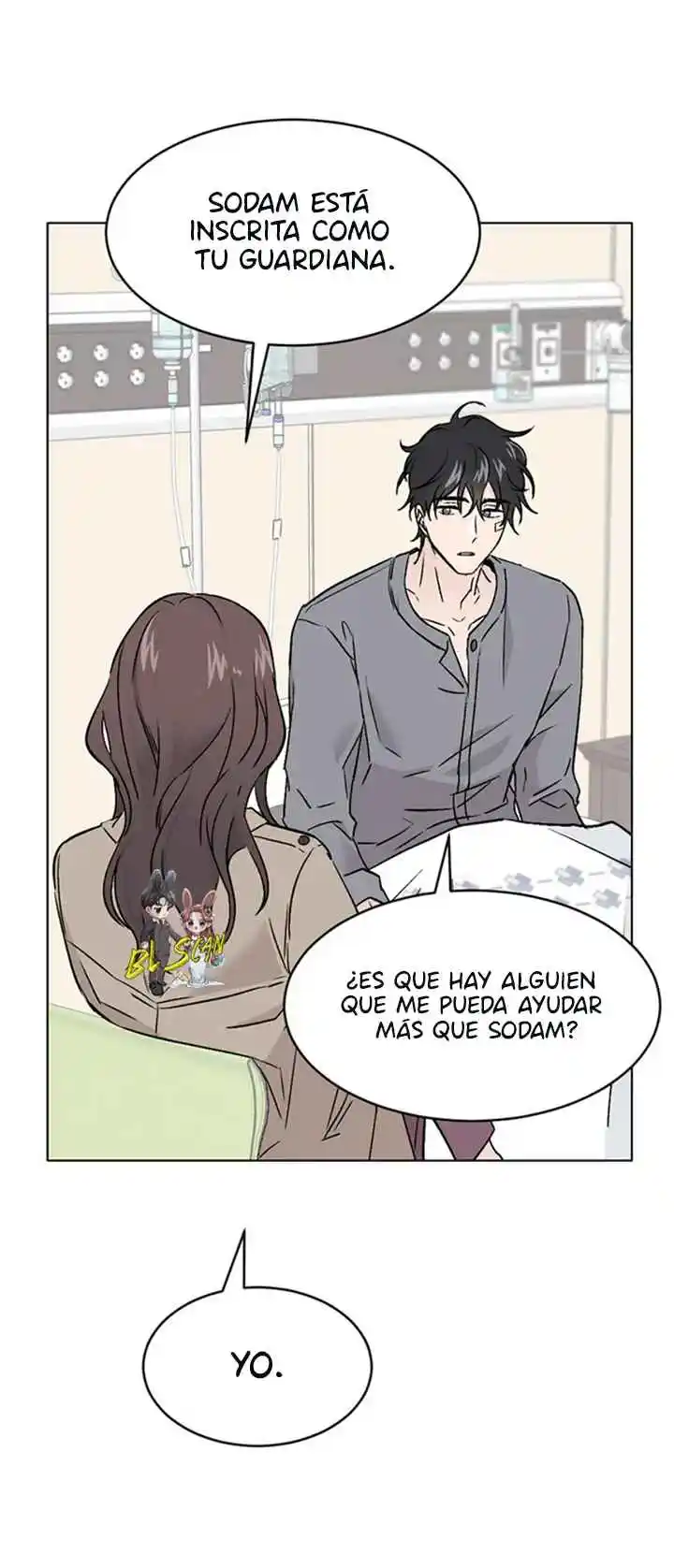 Eso Del Amor, ¿cómo Funciona? - Capítulo 2 - Página 51 - LectorTMOo