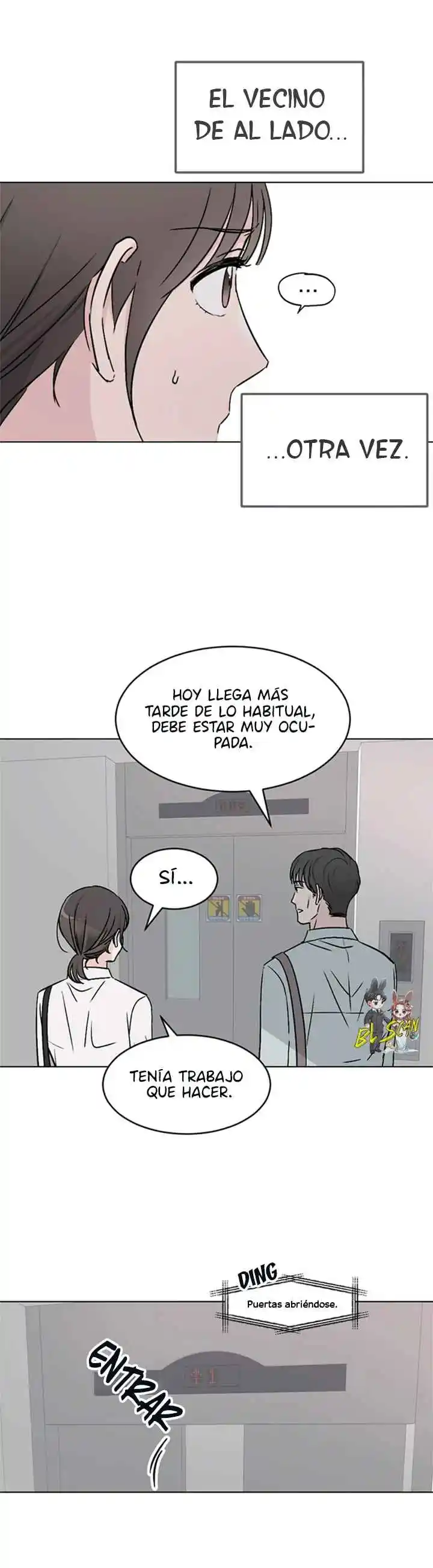 Eso Del Amor, ¿cómo Funciona? - Capítulo 2 - Página 55 - LectorTMOo