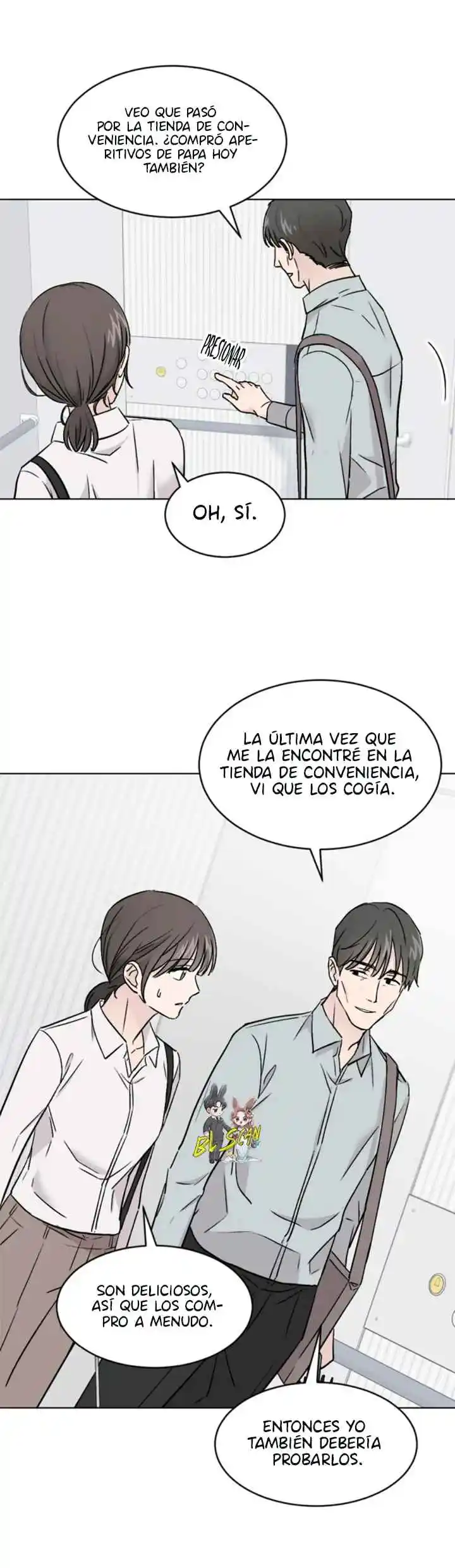 Eso Del Amor, ¿cómo Funciona? - Capítulo 2 - Página 56 - LectorTMOo