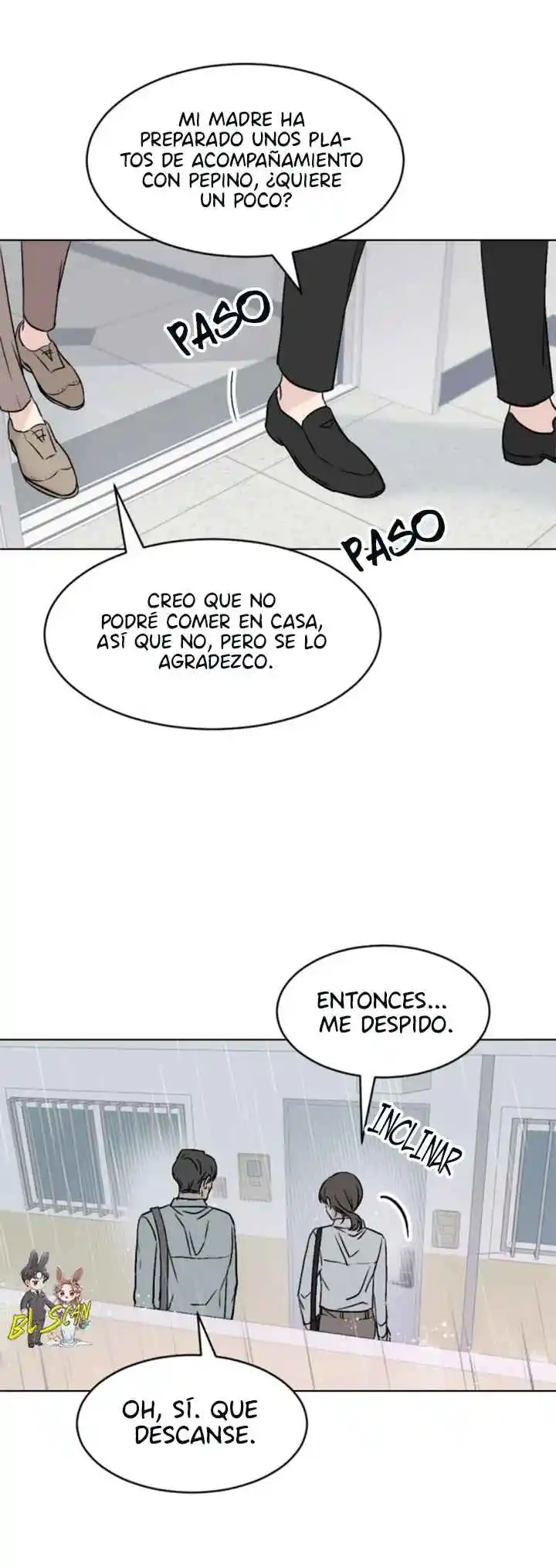 Eso Del Amor, ¿cómo Funciona? - Capítulo 2 - Página 57 - LectorTMOo
