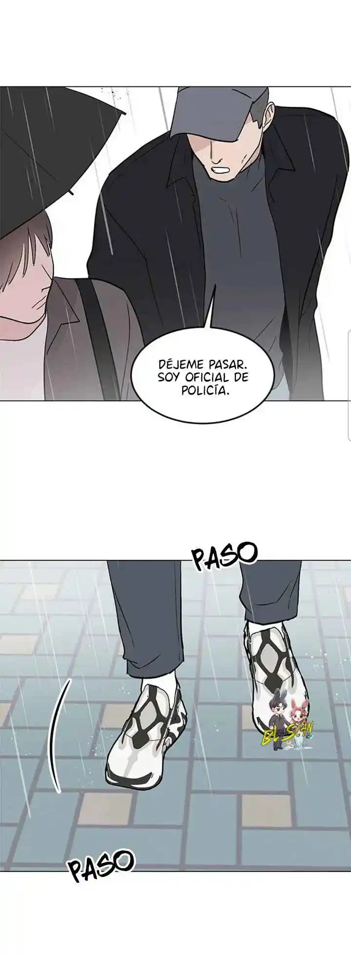 Eso Del Amor, ¿cómo Funciona? - Capítulo 20 - Página 9 - LectorTMOo