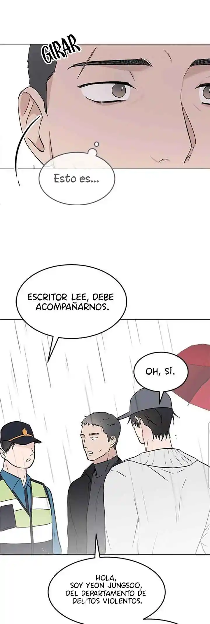 Eso Del Amor, ¿cómo Funciona? - Capítulo 20 - Página 12 - LectorTMOo