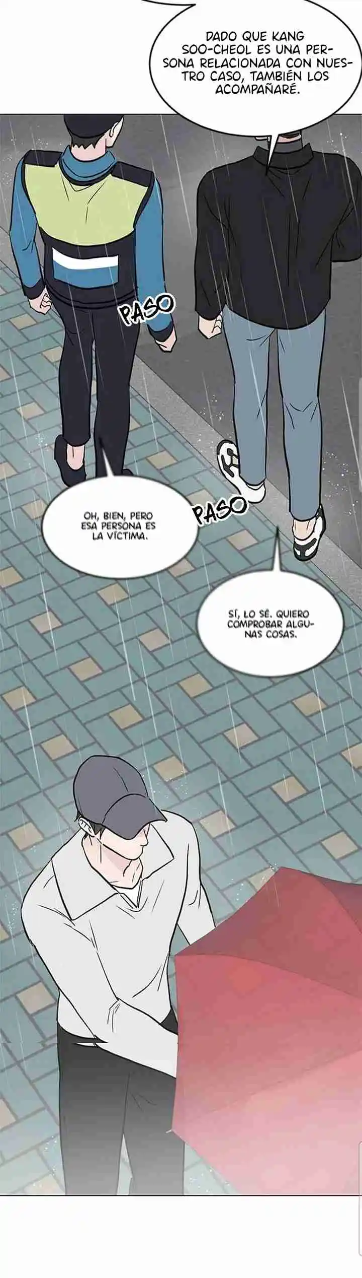 Eso Del Amor, ¿cómo Funciona? - Capítulo 20 - Página 13 - LectorTMOo