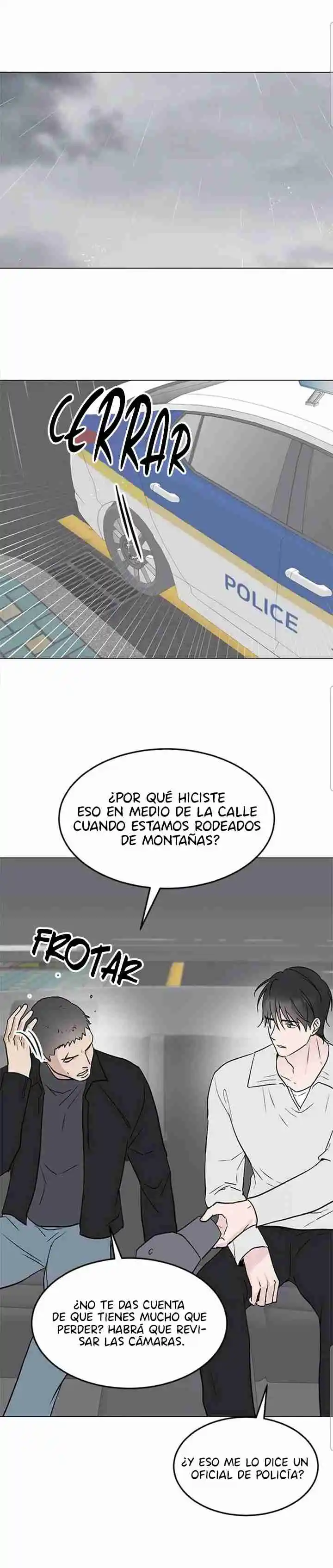 Eso Del Amor, ¿cómo Funciona? - Capítulo 20 - Página 16 - LectorTMOo