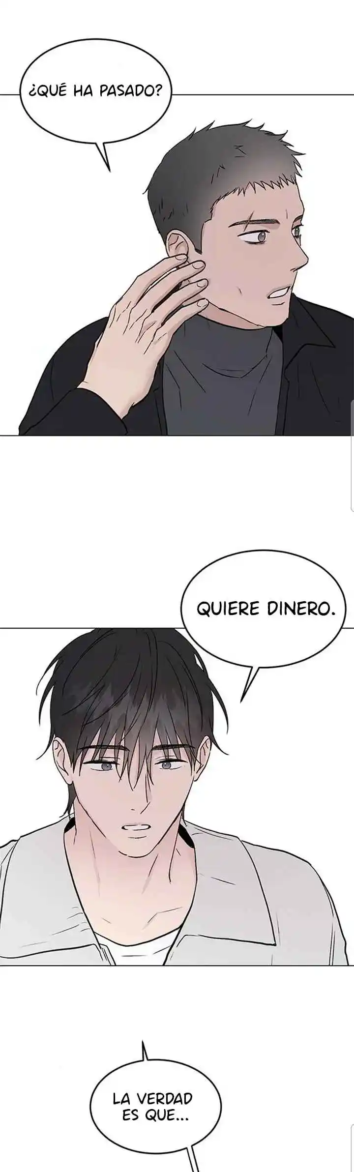 Eso Del Amor, ¿cómo Funciona? - Capítulo 20 - Página 17 - LectorTMOo