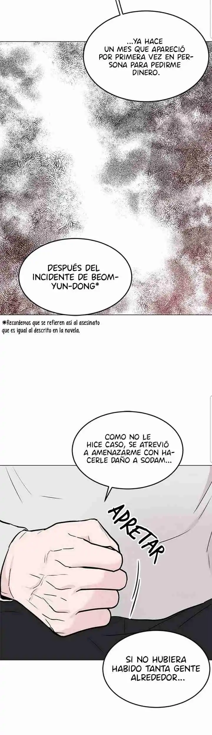 Eso Del Amor, ¿cómo Funciona? - Capítulo 20 - Página 18 - LectorTMOo