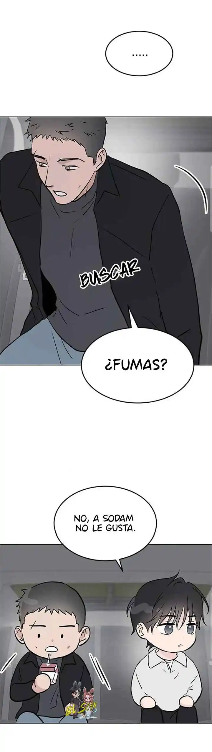 Eso Del Amor, ¿cómo Funciona? - Capítulo 20 - Página 21 - LectorTMOo