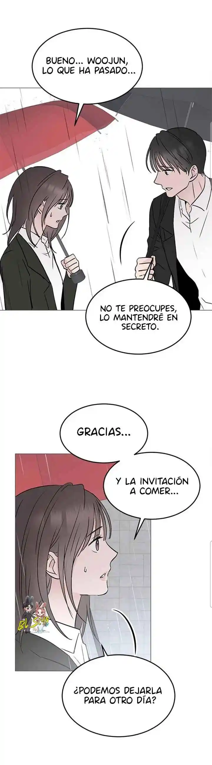Eso Del Amor, ¿cómo Funciona? - Capítulo 20 - Página 26 - LectorTMOo