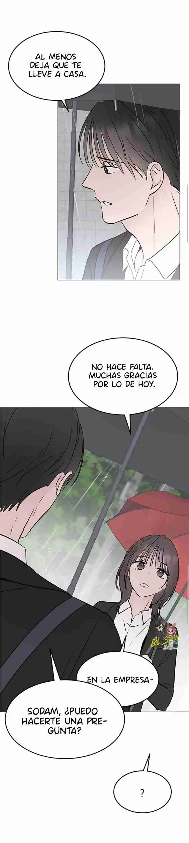 Eso Del Amor, ¿cómo Funciona? - Capítulo 20 - Página 27 - LectorTMOo