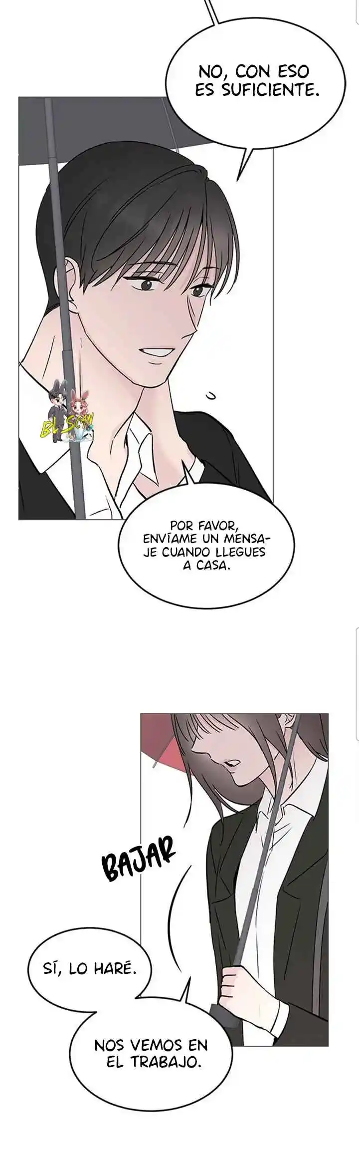 Eso Del Amor, ¿cómo Funciona? - Capítulo 20 - Página 31 - LectorTMOo
