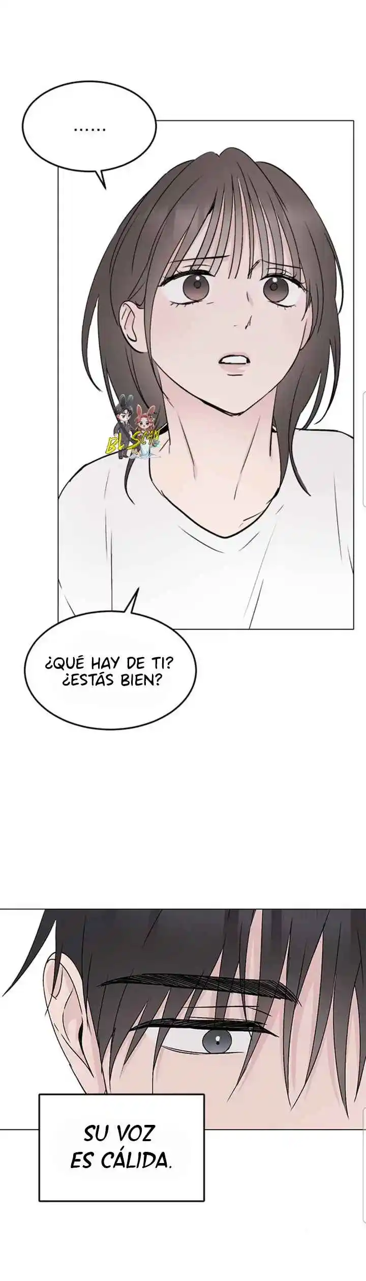 Eso Del Amor, ¿cómo Funciona? - Capítulo 20 - Página 39 - LectorTMOo