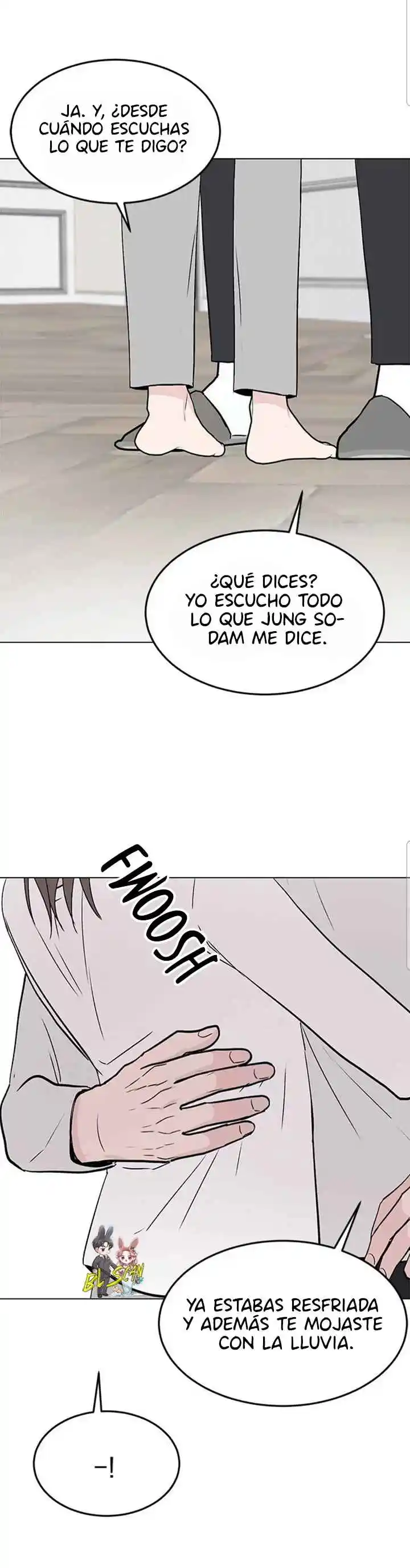 Eso Del Amor, ¿cómo Funciona? - Capítulo 20 - Página 48 - LectorTMOo
