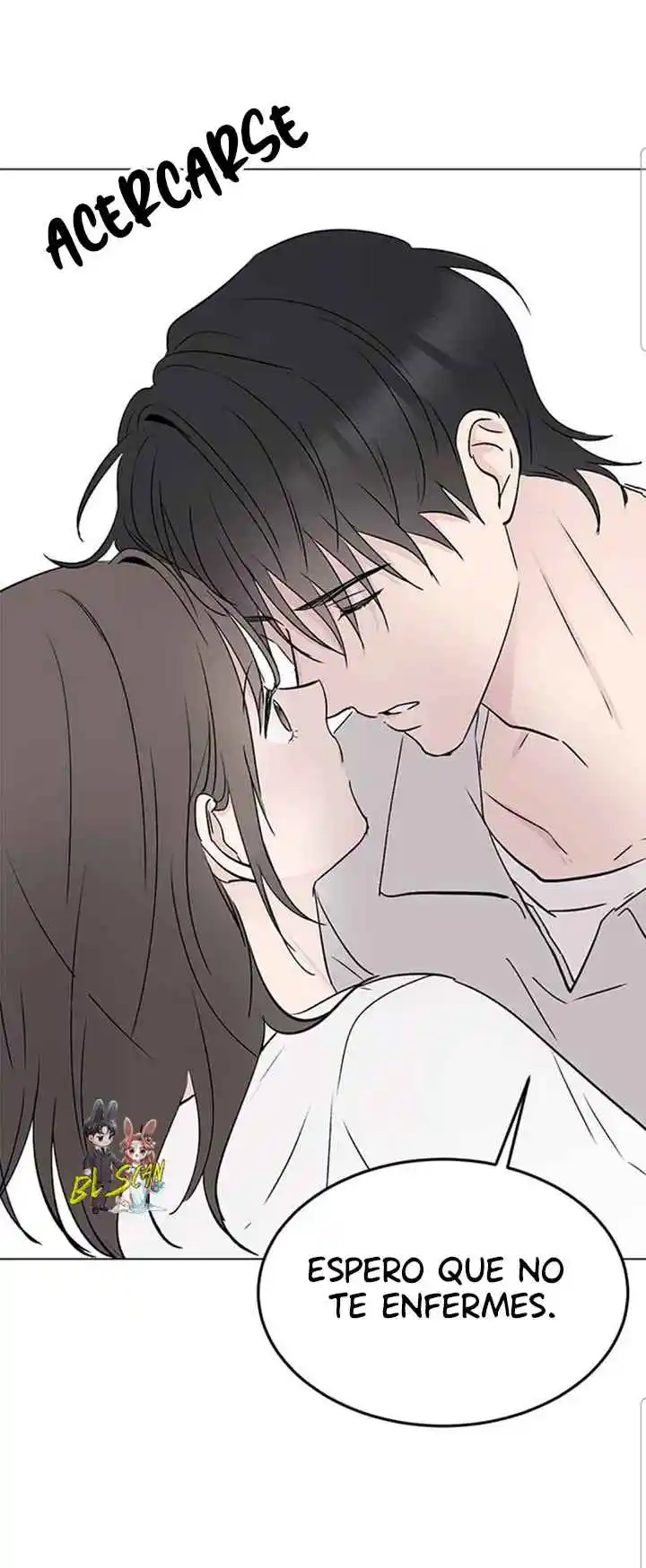 Eso Del Amor, ¿cómo Funciona? - Capítulo 20 - Página 49 - LectorTMOo