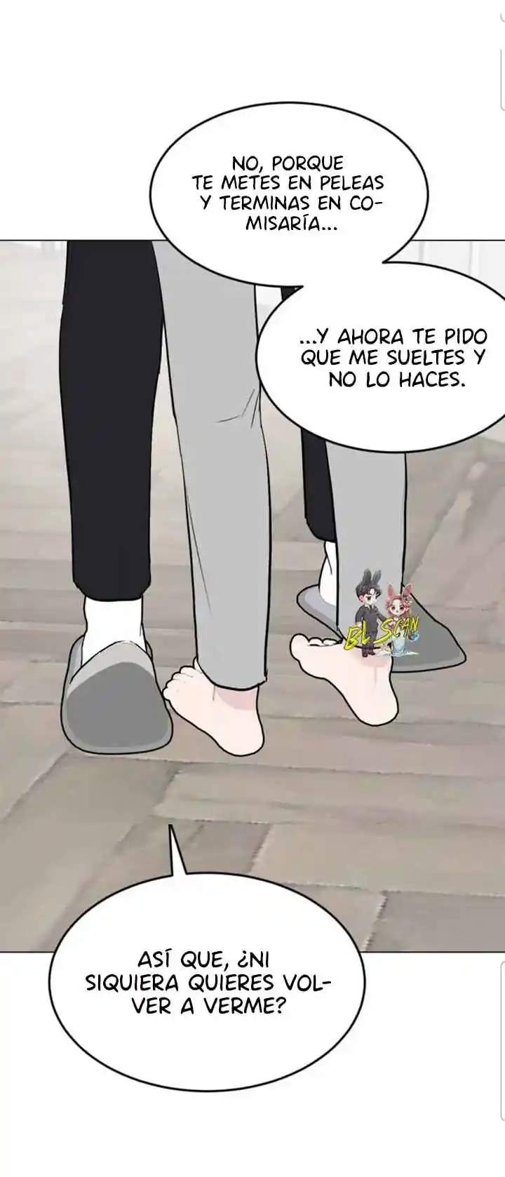 Eso Del Amor, ¿cómo Funciona? - Capítulo 21 - Página 10 - LectorTMOo