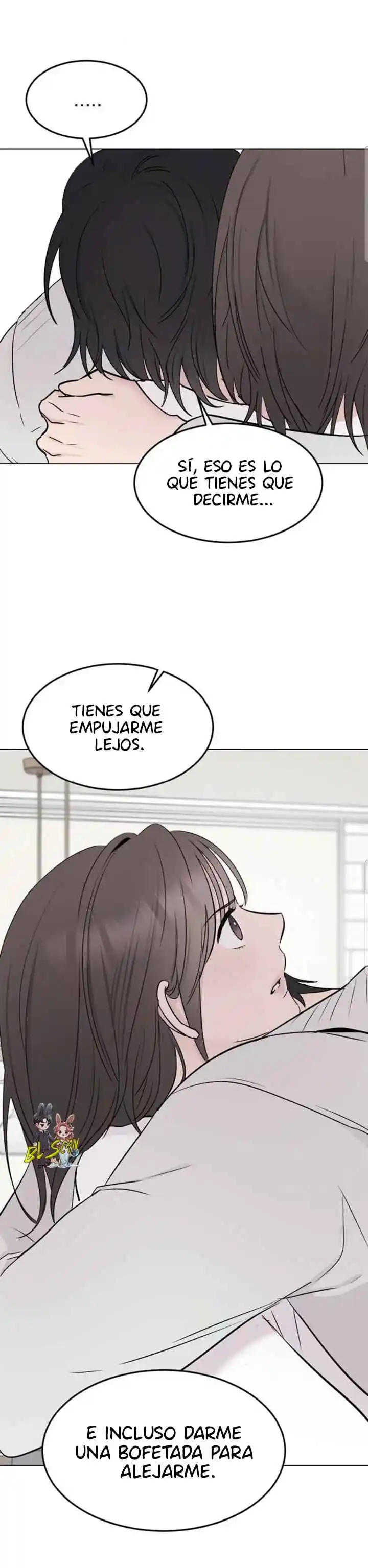 Eso Del Amor, ¿cómo Funciona? - Capítulo 21 - Página 12 - LectorTMOo