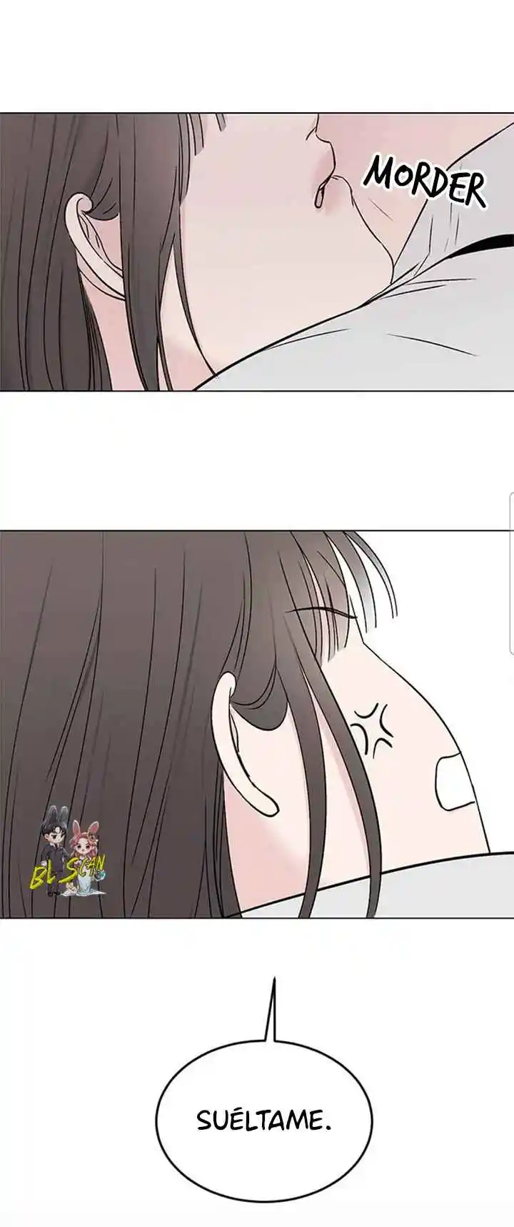 Eso Del Amor, ¿cómo Funciona? - Capítulo 21 - Página 13 - LectorTMOo