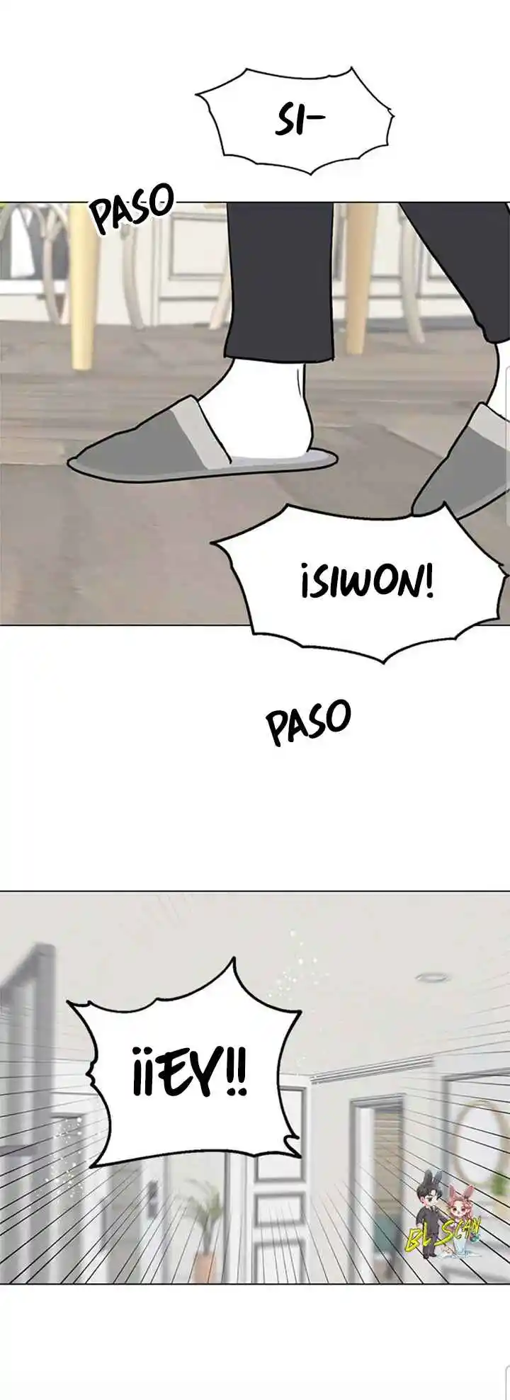 Eso Del Amor, ¿cómo Funciona? - Capítulo 21 - Página 17 - LectorTMOo
