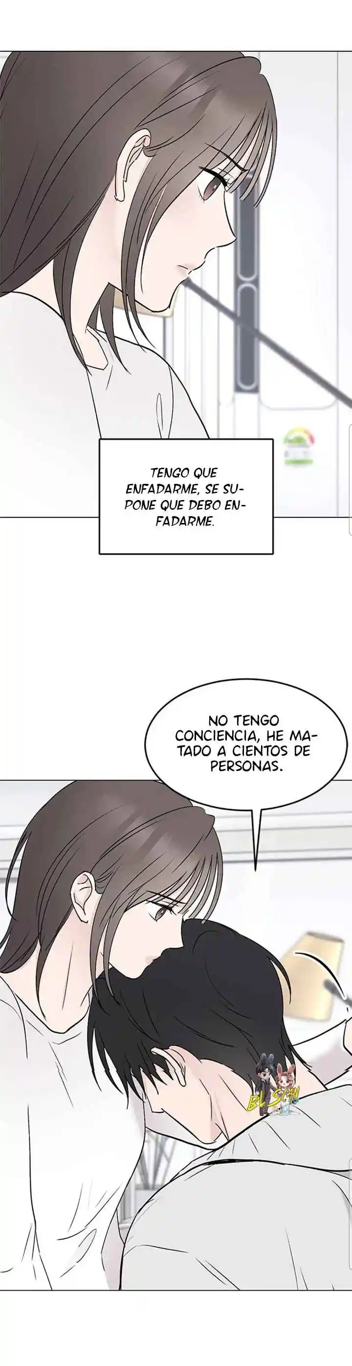 Eso Del Amor, ¿cómo Funciona? - Capítulo 21 - Página 21 - LectorTMOo