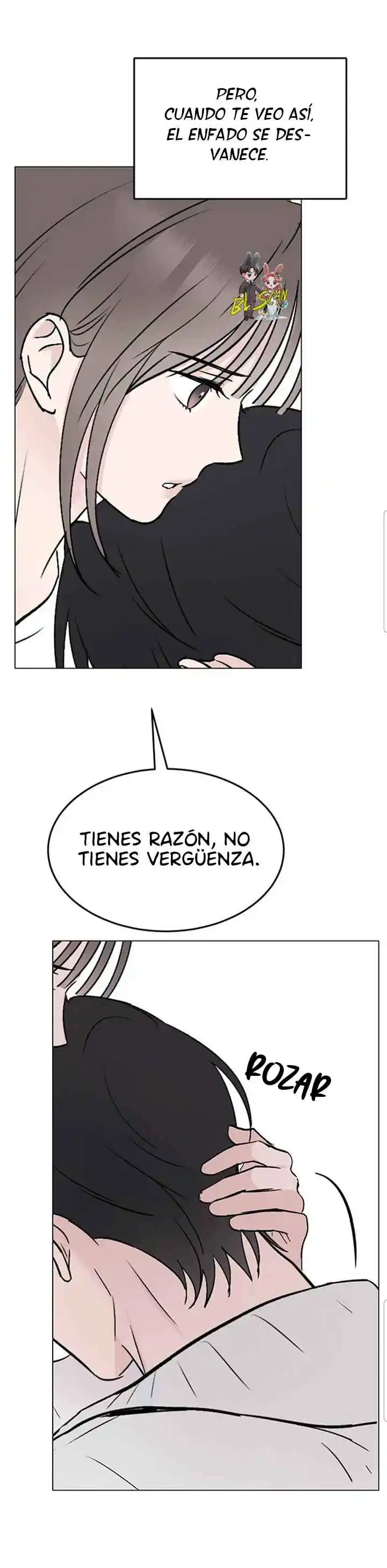 Eso Del Amor, ¿cómo Funciona? - Capítulo 21 - Página 22 - LectorTMOo