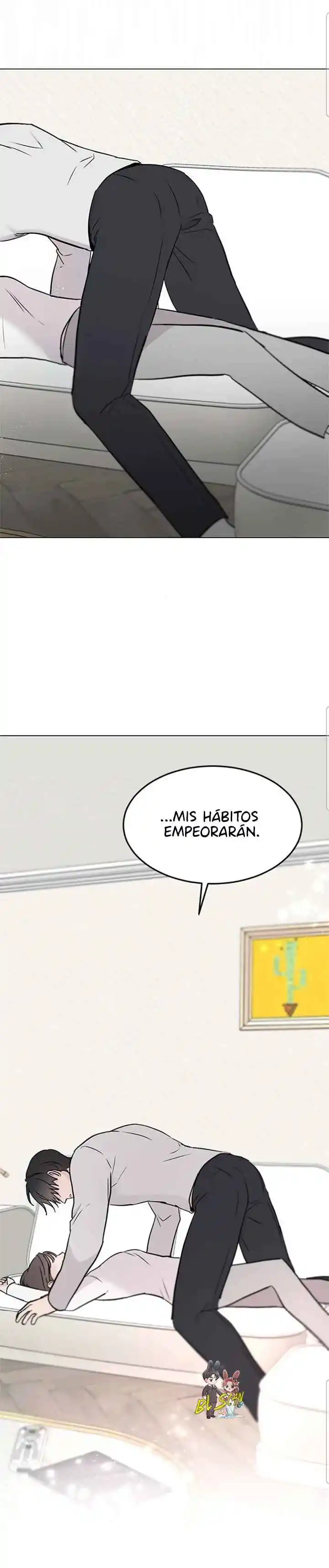 Eso Del Amor, ¿cómo Funciona? - Capítulo 21 - Página 28 - LectorTMOo