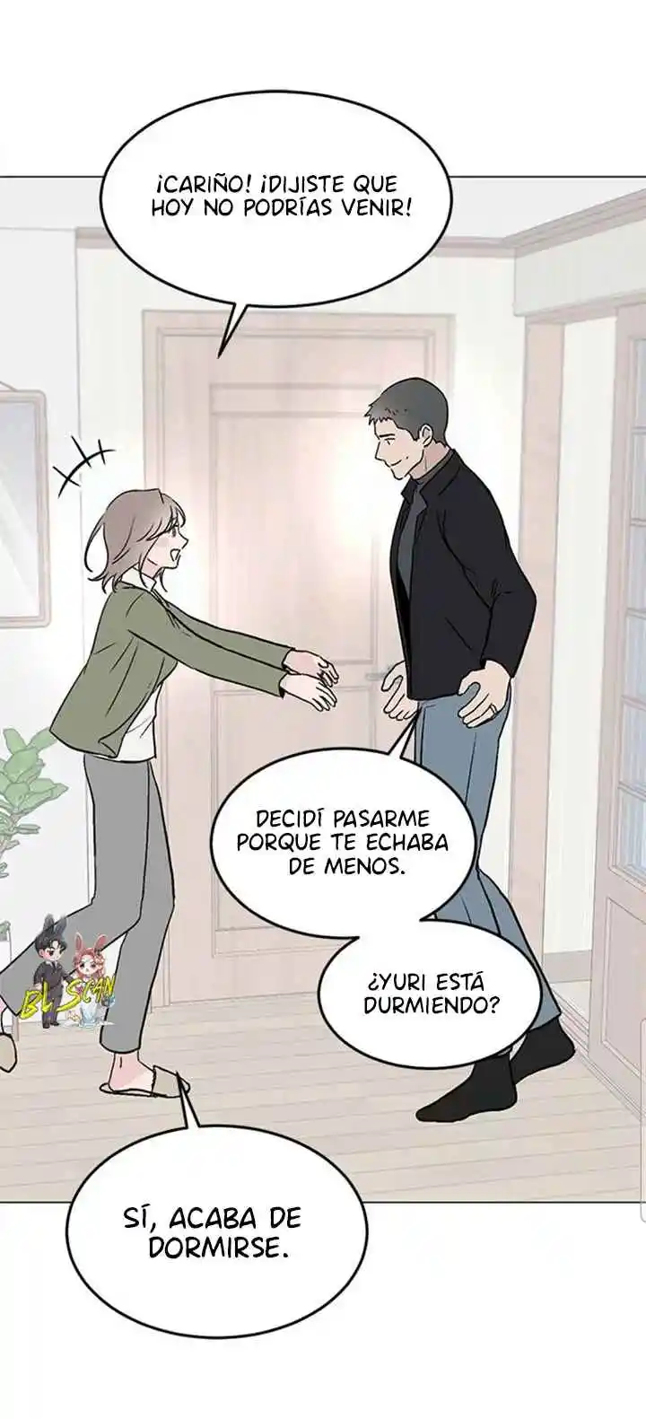 Eso Del Amor, ¿cómo Funciona? - Capítulo 21 - Página 31 - LectorTMOo