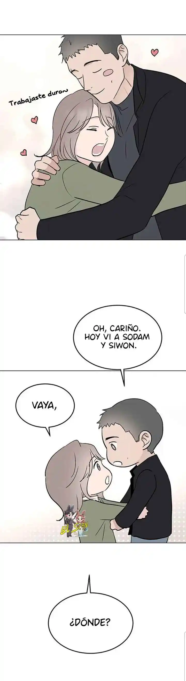 Eso Del Amor, ¿cómo Funciona? - Capítulo 21 - Página 32 - LectorTMOo