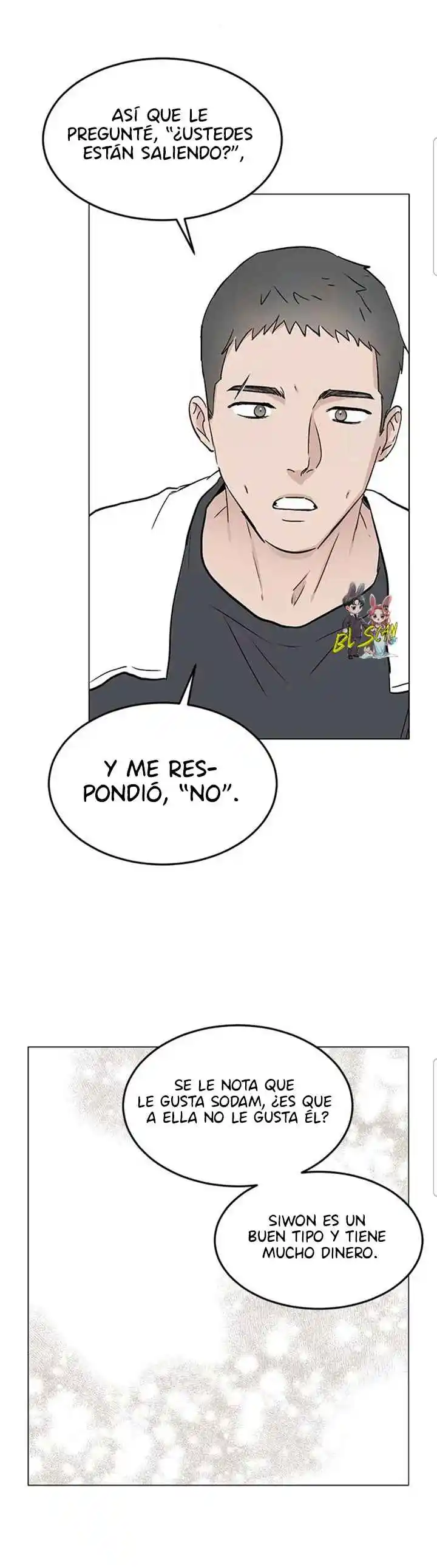 Eso Del Amor, ¿cómo Funciona? - Capítulo 21 - Página 34 - LectorTMOo