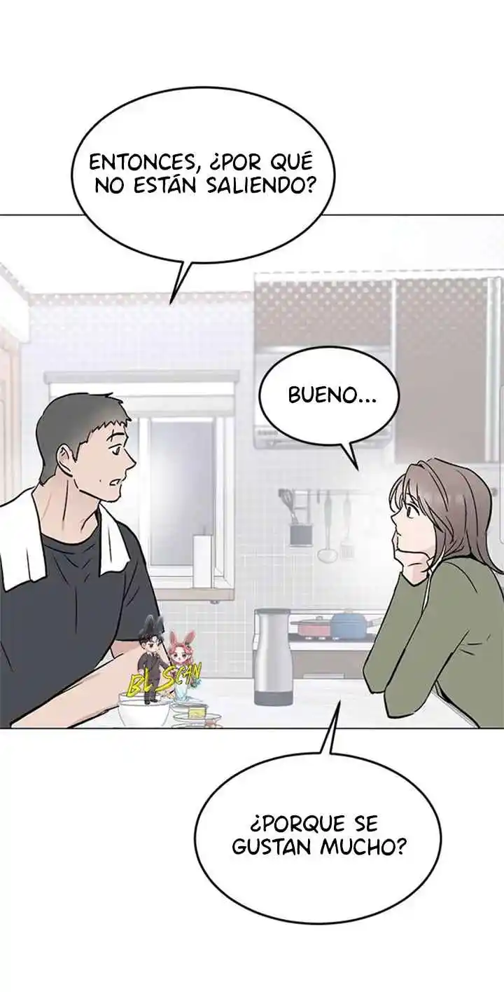 Eso Del Amor, ¿cómo Funciona? - Capítulo 21 - Página 36 - LectorTMOo