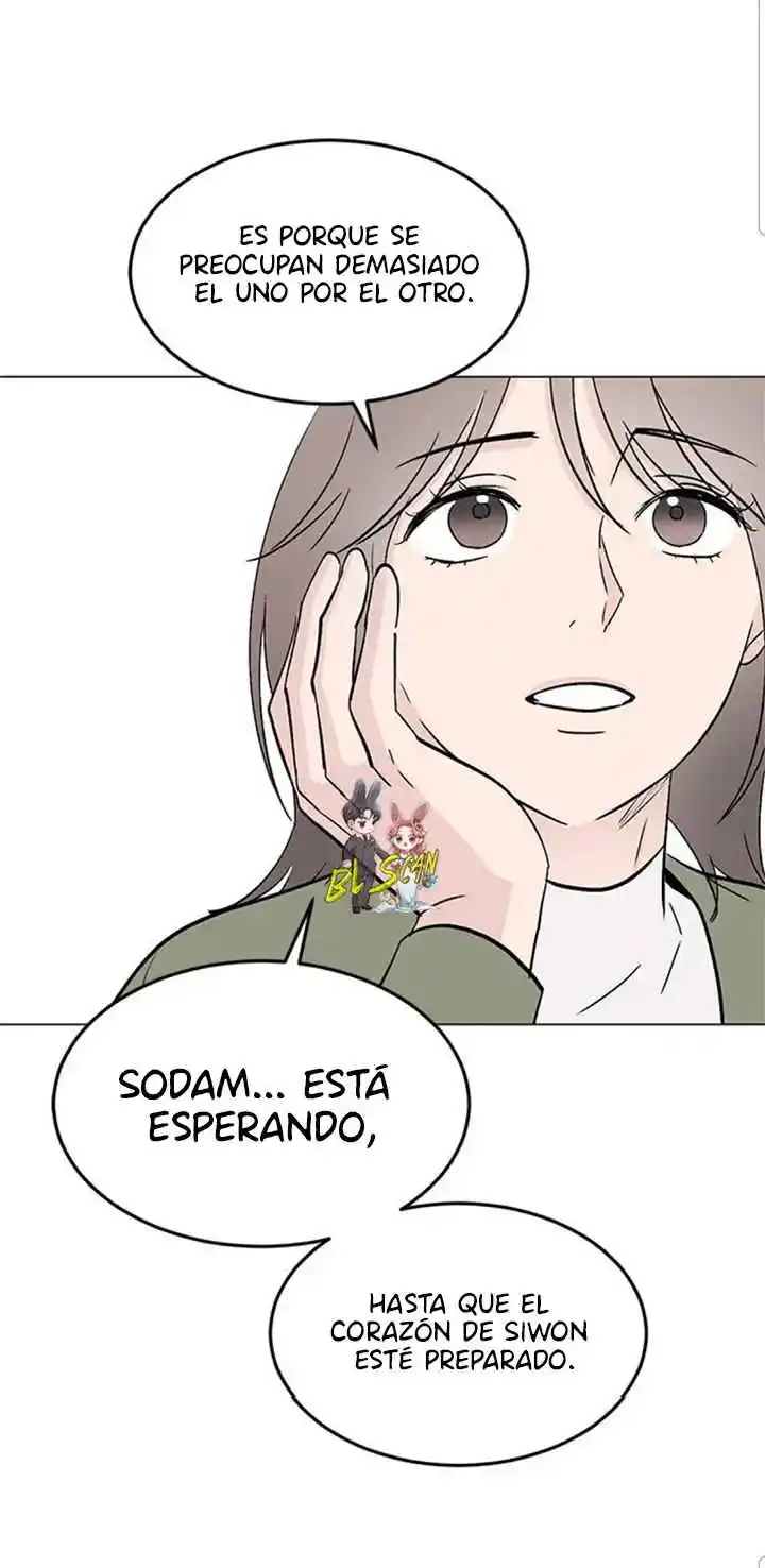 Eso Del Amor, ¿cómo Funciona? - Capítulo 21 - Página 38 - LectorTMOo