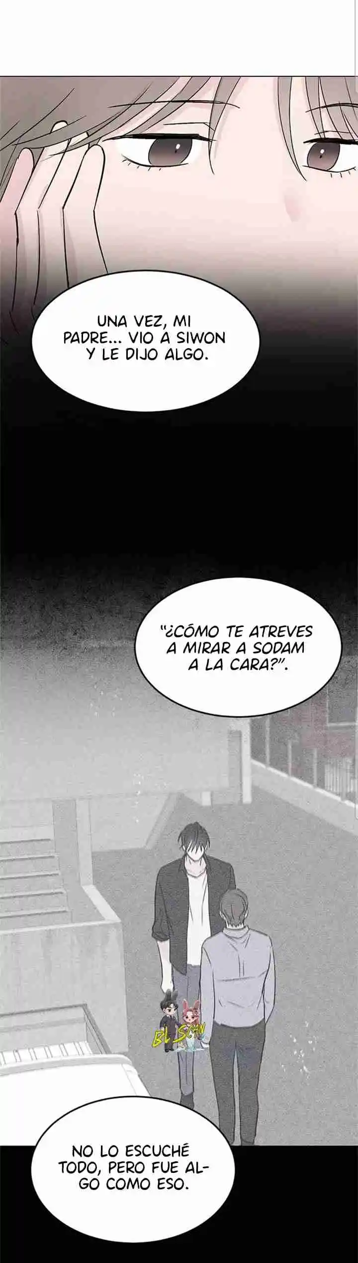 Eso Del Amor, ¿cómo Funciona? - Capítulo 21 - Página 40 - LectorTMOo