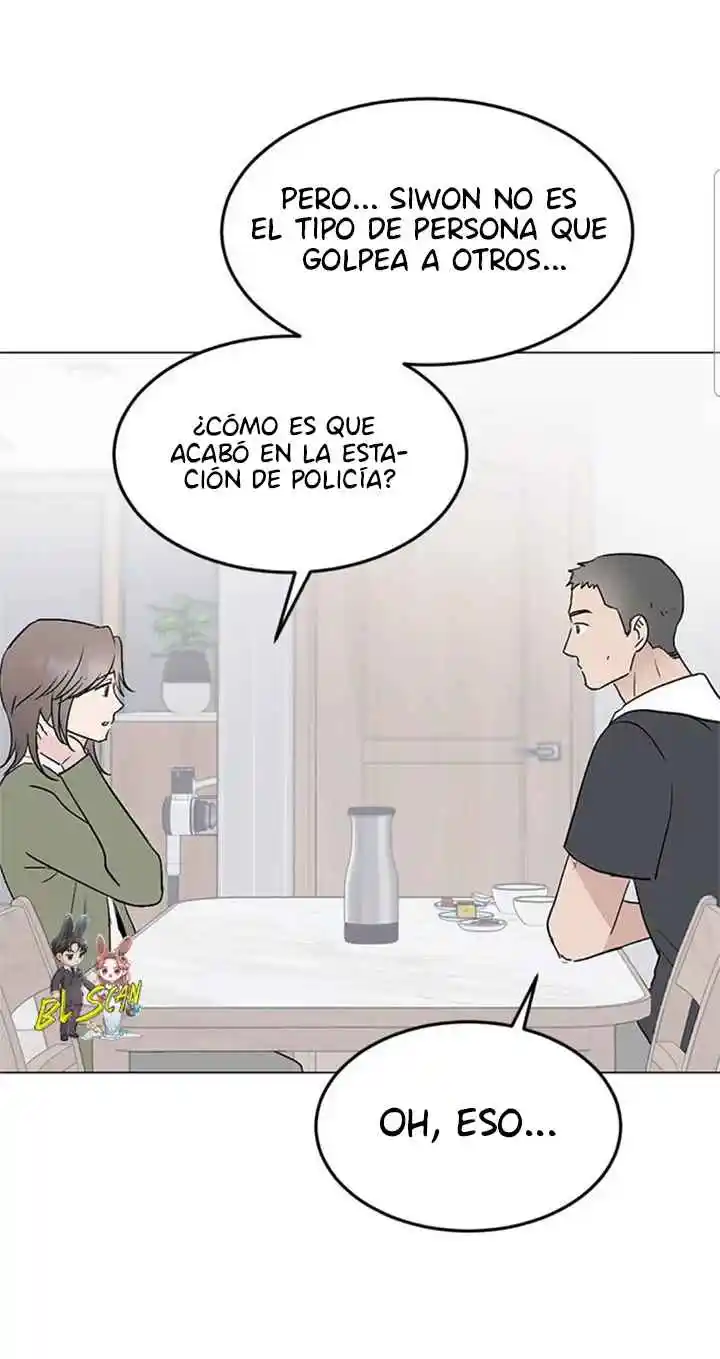 Eso Del Amor, ¿cómo Funciona? - Capítulo 21 - Página 43 - LectorTMOo