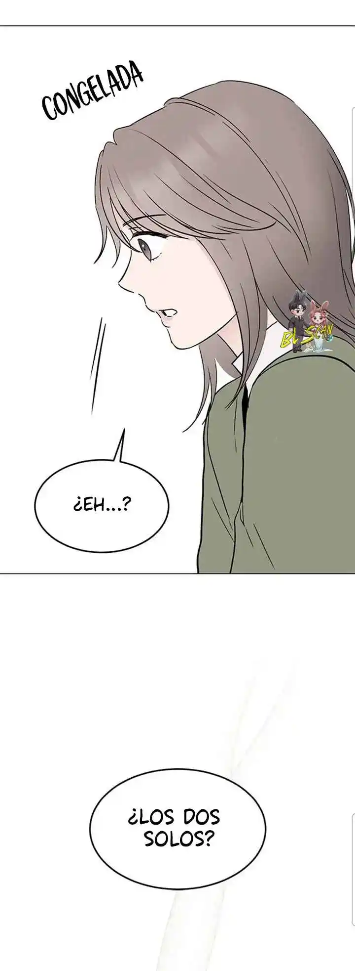 Eso Del Amor, ¿cómo Funciona? - Capítulo 21 - Página 48 - LectorTMOo