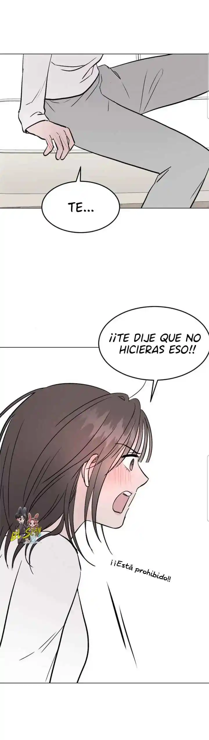 Eso Del Amor, ¿cómo Funciona? - Capítulo 22 - Página 6 - LectorTMOo