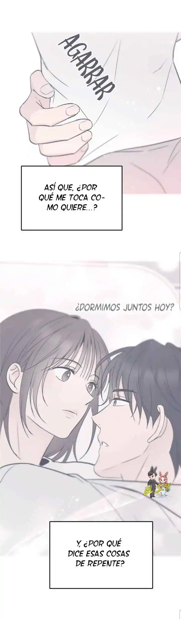 Eso Del Amor, ¿cómo Funciona? - Capítulo 22 - Página 11 - LectorTMOo
